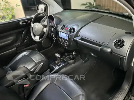 NEW BEETLE 2.0 MI 8V