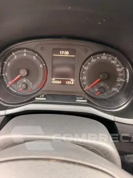 SAVEIRO 1.6 MSI Trendline CS 8V