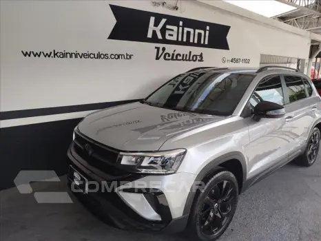 Volkswagen TAOS 1.4 250 TSI Comfortline 4 portas