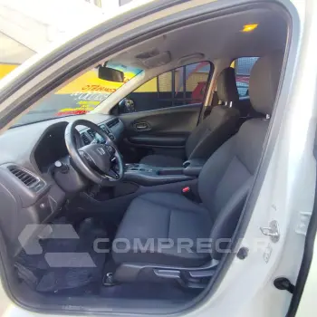 HR-V EX 1.8 Flexone 16V 5p Aut.