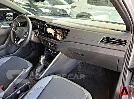 NIVUS 1.0 200 TSI Highline