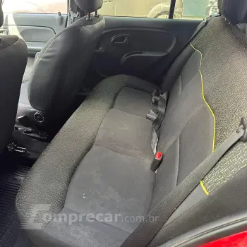 CLIO 1.0 Expression 16V Hi-power