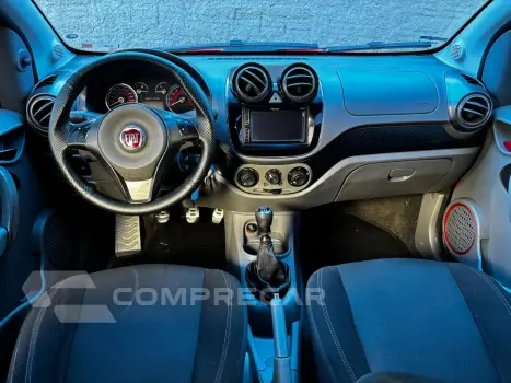 PALIO 1.6 MPI Sporting 16V