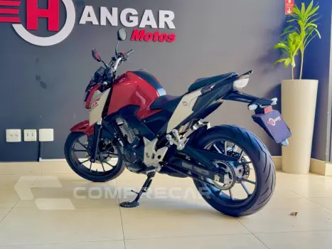 CB 300F TWISTER ABS