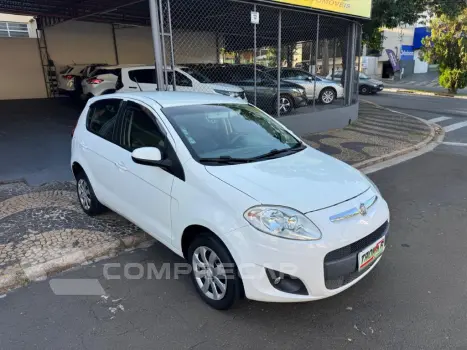 Palio ATTRACTIVE 1.0 EVO Fire Flex 8v 5p