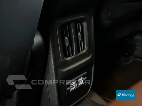 RAMPAGE 2.0 TURBO DIESEL LARAMIE 4X4 AUTOMÁTICO