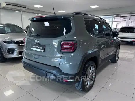 RENEGADE 1.3 T270 TURBO FLEX LONGITUDE AT6