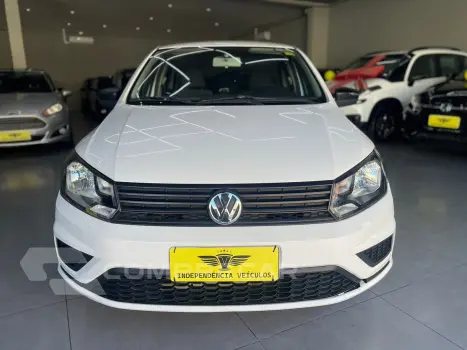 GOL 1.6 MSI Totalflex Comfortline