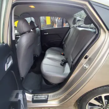 HB20S Premium 1.6 Flex 16V Aut. 4p