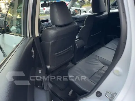 Crv 2.0 Lx 4X2 16V Gasolina 4P Automático