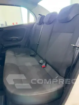 VOYAGE 1.0 Flex 12V 4p