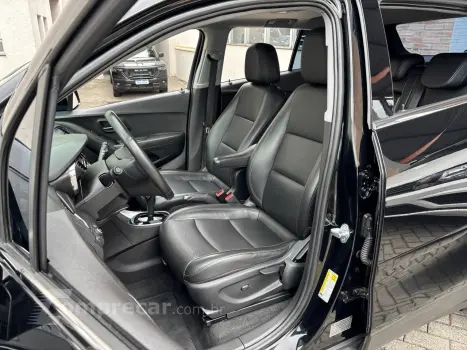 TRACKER Premier 1.4 Turbo 16V Flex Aut