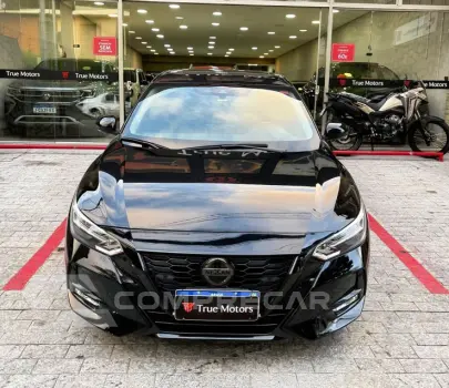 SENTRA 2.0 16V Excluvise