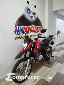 XTZ CROSSER Z150 ABS