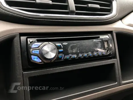 Prisma 1.0 Mpfi Lt 8V Flex 4P Manual