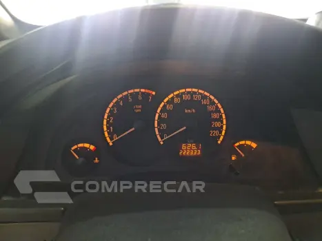 Meriva 1.8 Mpfi Maxx 8V Flex 4P Manual