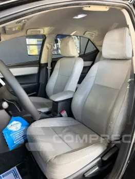 Corolla XEi 2.0 Flex 16V Aut.
