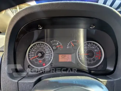IDEA 1.4 MPI ATTRACTIVE 8V FLEX 4P MANUAL