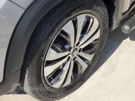 Toro Volcano 2.0 16V 4x4 TB Diesel Aut.