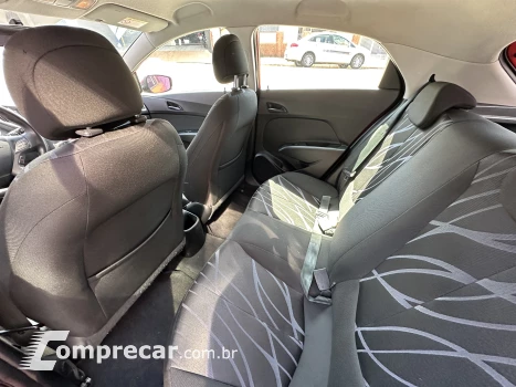 HB20 1.0 12V Comfort Plus