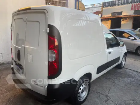 FIORINO 1.4 MPI Furgão Endurance 8V