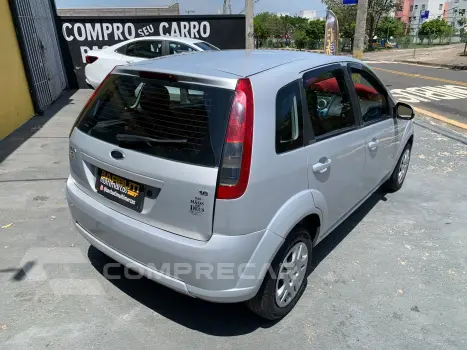 FIESTA 1.6 Rocam 8V