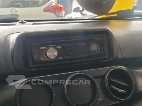 CRONOS 1.3 8V Flex
