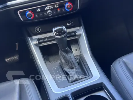 Q3 1.4 35 TFSI GASOLINA PRESTIGE PLUS S TRONIC