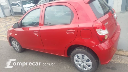 Etios