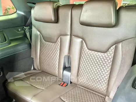 COMMANDER 1.3 T270 TURBO FLEX OVERLAND AT6