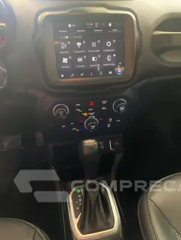 RENEGADE 1.3 T270 Turbo Longitude