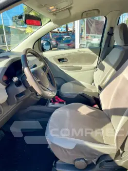 Spin 1.8 4P FLEX LTZ 7 LUGARES AUTOMÁTICO