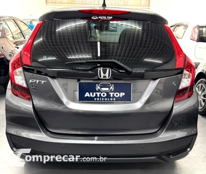 FIT 1.5 DX 16V