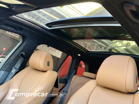 X5 3.0 I6 TURBO HÍBRIDO XDRIVE45E M SPORT AUTOMÁTICO