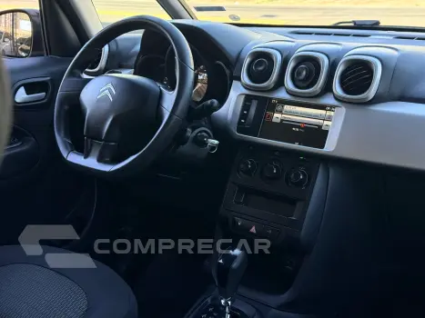 AIRCROSS 1.6 Feel 16V