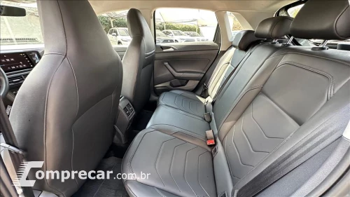 POLO 1.0 170 TSI HIGHLINE AUTOMÁTICO