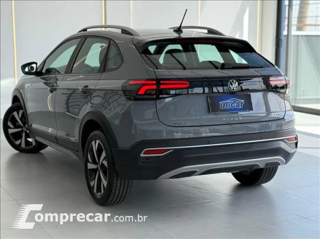 NIVUS 1.0 200 TSI Highline