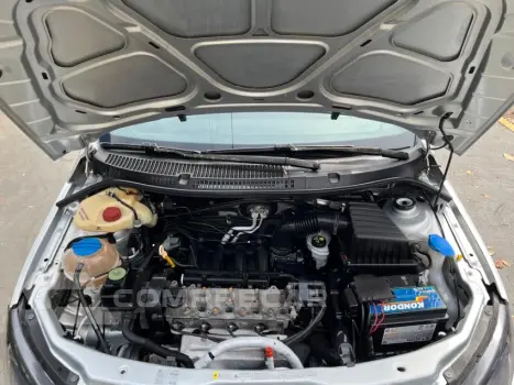 SAVEIRO 1.6 MI CS 8V G.V