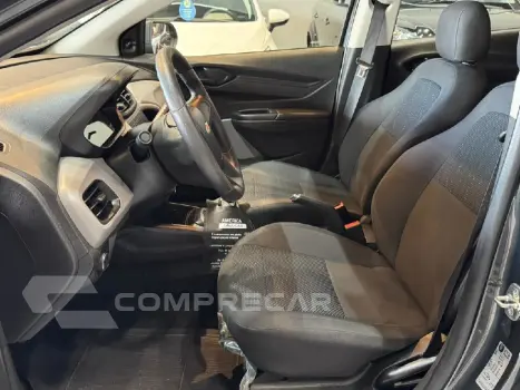 ONIX 1.0 MPFI JOY 8V FLEX 4P MANUAL