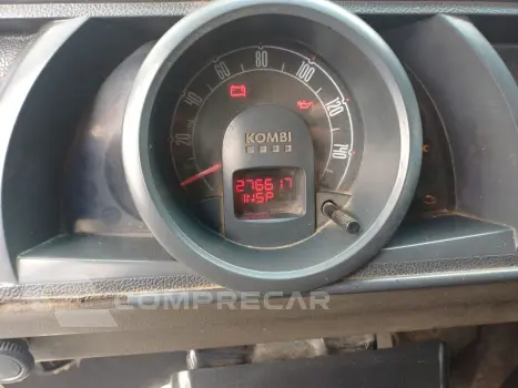 Kombi 1.4 FLEX STD 9 LUGARES
