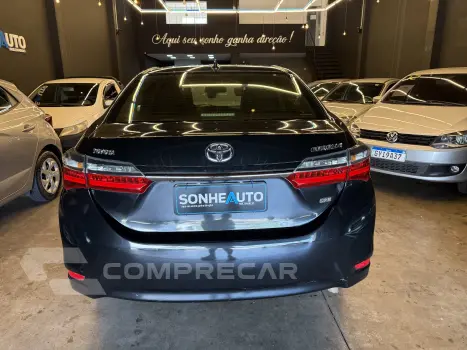 COROLLA 2.0 XEI 16V