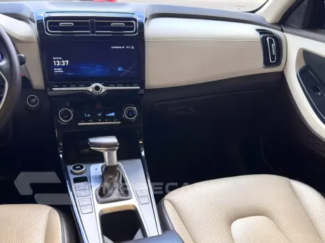 CRETA 2.0 FLEX ULTIMATE AUTOMÁTICO