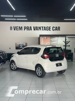 MOBI 1.0 8V EVO Like.