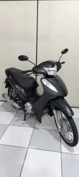 Biz 125 ES