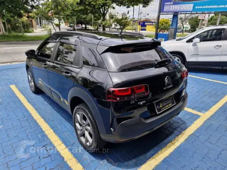 C4 CACTUS 1.6 VTI 120 FLEX FEEL MANUAL