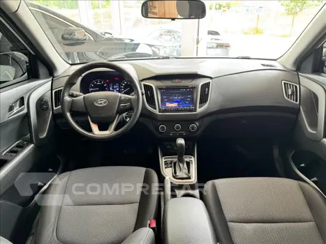 CRETA 1.6 16V Attitude