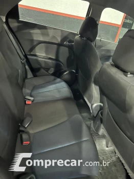 HB20 1.6 Comfort 16V