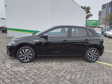 POLO 1.0 170 TSI HIGHLINE AUTOMÁTICO
