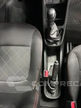 KWID 1.0 12V SCE ZEN MANUAL