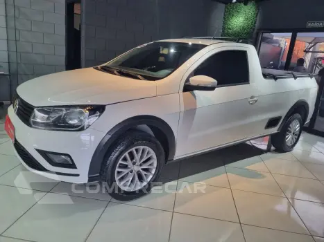 SAVEIRO 1.6 MI Trendline CS 8V